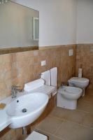 Chambre Deluxe Double ou Lits Jumeaux