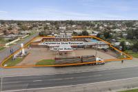 Century Motor Inn, Finley - B&B Finley