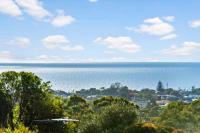 B&B Dromana - Serenity by Arthurs seat state park - Bed and Breakfast Dromana