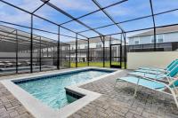 Minutes to Disney Pool Home with Free Resort Amenities in Famous Windsor Island Resort - Chambres d'hôtes Davenport