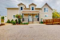 Baraboo's Enchantment - Main - B&B