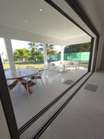 Villa L - Ferienwohnung Le Moule