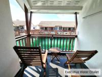 Chalet mit 1 Schlafzimmer