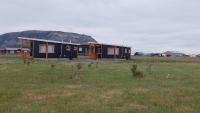 Cabañas Antu Kuyen Patagónica - B&B Puerto Natales