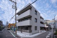 震雲マンション103 - B&B