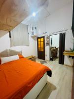 B&B Buenos Aires - Rinconcito en Pompeya - Bed and Breakfast Buenos Aires