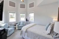 Chambre Lit Queen-Size 