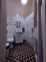 Habitación Doble con baño compartido