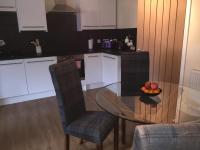 Apartment - Ground Floor (No Balcony)