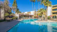 Cozy 2-Bdrm Condo in Heart of Old Town Scottsdale - Chambres d'hôtes Scottsdale