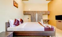 Chambre Double ou Lits Jumeaux Standard