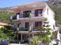Patras Apartments Marilia and Konstantinos - B&B Poseidónion