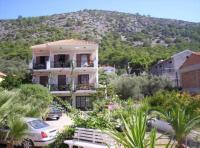 Patras Apartments Marilia and Konstantinos - B&B Poseidónion