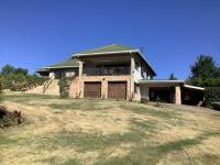 The Bells in the berg flat - B&B Underberg