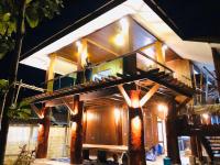 188 Teak House บ้านต้นสัก - Bed and Breakfast Chiang Mai