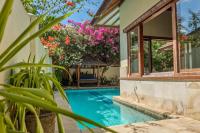 Premium One-Bedroom Villa with Private Pool