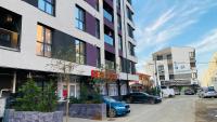 Apartament modern -cu loc de parcare inclus- - B&B Chiajna