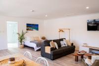 Central Studio + Close to the beaches + Wifi & Netflix - B&B Point Lookout