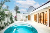 Villa Lemone 3 by Bali Villa Solutions - B&B Seminyak