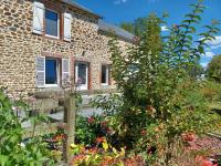 Gîte du LERRE Baie du Mont St Michel Meublé de Tourisme 3 Etoiles - Chambres d’hôtes Bacilly