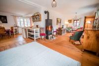 Altes Bauernhaus von 1756 - Villa Straussengut - B&B Bad Aussee