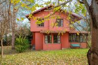 B&B Izmit - Dreamy Duplex Villa with Huge Garden in Kocaeli - Bed and Breakfast Izmit