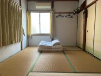 Economy Dreibettzimmer