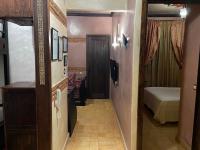 Suite with Mountain View