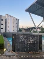 Apartamento de 2 dormitorios