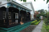 B&B Ruhengeri - Amahoro Guest House - Bed and Breakfast Ruhengeri