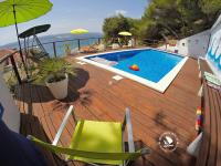 Apartments Mistral - Bed and Breakfast Mimice