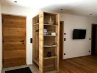 BERGGLÜCK - Chambres d’hôtes Fieberbrunn