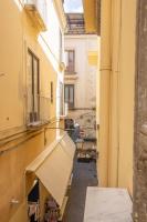 Cosy house under the Arches in Sorrento Old Town - Chambres d'hôtes Sorrente