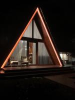 Sayat Nova Home - B&B Dilijan