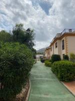 Apartamento Calasparra en Valle del sol - B&B