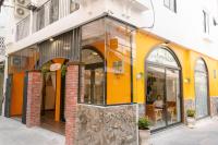BA TAM VU SUA Homestay - B&B