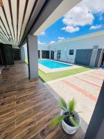 Sewelo inn guesthouse - Ferienwohnung