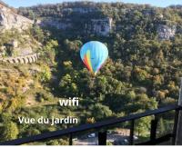 l'Ancienne Ecole de Rocamadour dans le Lot - B&B Rocamadour