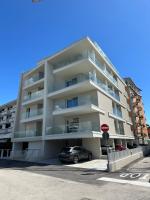 Haus Margarete - Attico Infinity Vista Mare con Jacuzzi - Agenzia Cocal - B&B Caorle