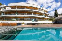 NC APARTMENTS 1D Canyelles Mar ( 4 pax ) - Ferienwohnung