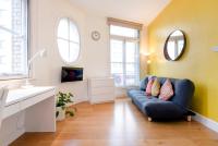 B&B London - Apartments are located in the Heart of Shoreditch - Bed and Breakfast London
