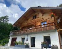 Logement à l’Orée du bois - B&B
