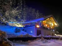 Appartement 2 Chambres