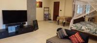 Double Room with Park View