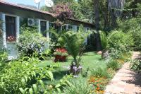 Hotel Happy Caretta - Chambres d’hôtes Dalyan