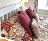 Beach House, Llanddulas near Colwyn Bay - B&B Llanddulas