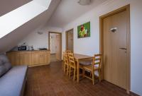 Dobosi Vendégház - Chambres d'hôtes Szentantalfa