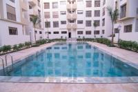 Luxury apartment fully furnished - B&B Casablanca