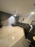 Corniche Glimpse - B&B Alexandria