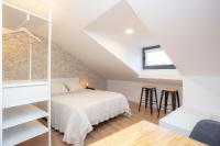 StaClaraSpace - Lacrimae - Ferienwohnung Coimbra